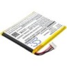 Batterie pour V Tech SP605062 (2500 mAh/9.5 Wh, 3.8 V)