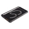 Batterie pour Bamboo CTH-470S-PL (1050 mAh/3.89 Wh, 3.7 V)
