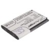 Batterie pour Bamboo CTH-470K-DE (1200 mAh/4.44 Wh, 3.7 V)