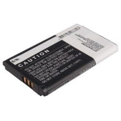 Batterie pour Bamboo CTH-470K-DE (1200 mAh/4.44 Wh, 3.7 V)