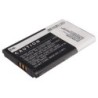 Batterie pour Wacom SLA-A328 (1200 mAh/4.44 Wh, 3.7 V)