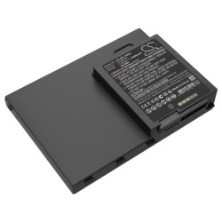 Batterie pour Zebra LYNPL03 (13000 mAh/98.8 Wh, 7.6 V)
