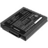 Batterie pour Zebra 01H4000P (4550 mAh/33.67 Wh, 7.4 V)