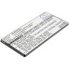 Batterie pour Optus Mytab (3400 mAh/12.58 Wh, 3.7 V)