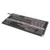 Batterie pour ZTE V9s (4000 mAh/14.8 Wh, 3.7 V)