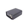 Batterie pour Bullard BST (1800 mAh/17.28 Wh, 9.6 V)