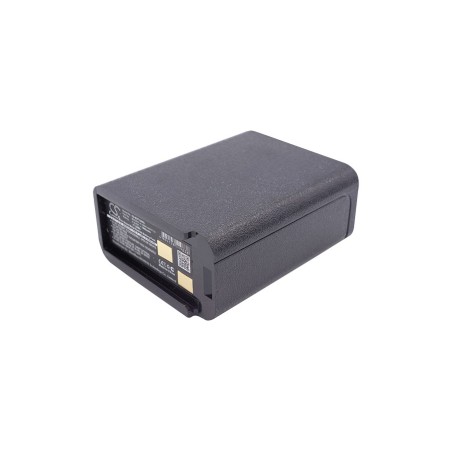 Batterie pour Bullard T1 (1800 mAh/17.28 Wh, 9.6 V)