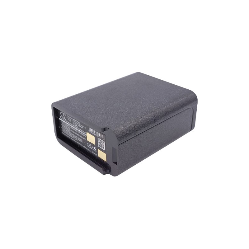Batterie pour Bullard TI (1800 mAh/17.28 Wh, 9.6 V)