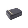 Batterie pour Bullard TIx (1800 mAh/17.28 Wh, 9.6 V)