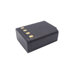 Batterie pour Bullard TI Commander (1800 mAh/17.28 Wh, 9.6 V)
