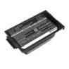 Batterie pour Bullard PA3BP (3500 mAh/21 Wh, 6 V)