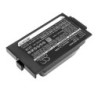 Batterie pour Bullard PA3BP (3500 mAh/21 Wh, 6 V)