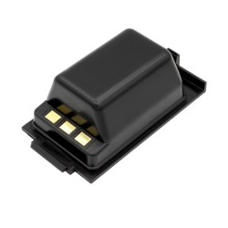Batterie pour Bullard PA3BP (3500 mAh/21 Wh, 6 V)