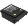 Batterie pour Bullard T3XT (2000 mAh/19.2 Wh, 9.6 V)
