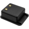 Batterie pour Bullard T3MAXWITH TT (2000 mAh/19.2 Wh, 9.6 V)
