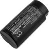 Batterie pour CorDex TP2410XP (700 mAh/2.52 Wh, 3.6 V)