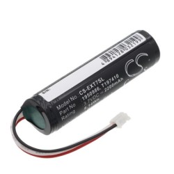Batterie pour Flir i7 (2200 mAh/8.14 Wh, 3.7 V)