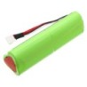 Batterie pour Fluke Ti10 (2500 mAh/18 Wh, 7.2 V)
