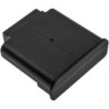 Batterie pour Fluke 2648343 (6800 mAh/50.32 Wh, 7.4 V)
