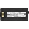 Batterie pour Flir E45 (2600 mAh/19.24 Wh, 7.4 V)