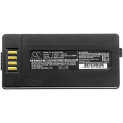 Batterie pour Flir E2 (3400 mAh/25.16 Wh, 7.4 V)
