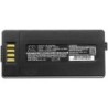 Batterie pour Flir E2 (3400 mAh/25.16 Wh, 7.4 V)