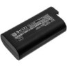 Batterie pour Flir E50 (5200 mAh/19.24 Wh, 3.7 V)