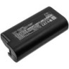 Batterie pour Flir E60bx (5200 mAh/19.24 Wh, 3.7 V)
