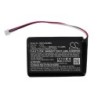 Batterie pour Flir PS24 (3600 mAh/13.32 Wh, 3.7 V)