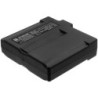 Batterie pour Flir ThermaCAM P20 (5200 mAh/38.48 Wh, 7.4 V)