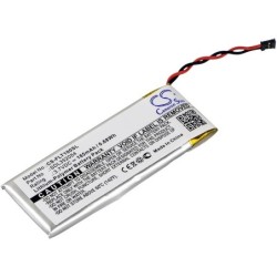 Batterie pour Flir One (185 mAh/0.68 Wh, 3.7 V)