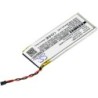 Batterie pour Flir One (185 mAh/0.68 Wh, 3.7 V)