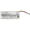 Batterie pour Flir One (185 mAh/0.68 Wh, 3.7 V)
