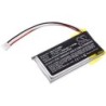Batterie pour Flir One Pro (450 mAh/1.67 Wh, 3.7 V)
