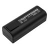Batterie pour MSA E6000 TIC (2600 mAh/9.62 Wh, 3.7 V)