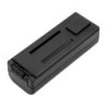 Batterie pour MSA E6000 TIC (2600 mAh/9.62 Wh, 3.7 V)