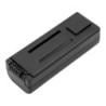 Batterie pour MSA E6000 TIC (3400 mAh/12.58 Wh, 3.7 V)