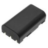 Batterie pour Ridgid Micro CA25 (5200 mAh/18.72 Wh, 3.6 V)