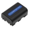 Batterie pour Trotech IC100 (1600 mAh/11.84 Wh, 7.4 V)