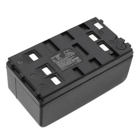 Batterie pour Taga PM280 (4200 mAh/25.2 Wh, 6 V)