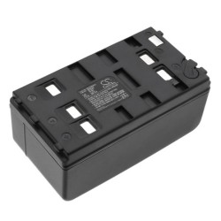 Batterie pour Cairn Iris (4200 mAh/25.2 Wh, 6 V)