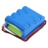 Batterie pour Acroprint 175 (2000 mAh/19.2 Wh, 9.6 V)