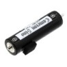 Batterie pour Panasonic UI24C (1500 mAh/1.8 Wh, 1.2 V)