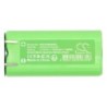 Batterie pour Philips HX6263 (700 mAh/1.68 Wh, 2.4 V)