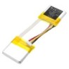Batterie pour AnkerWork M650 (2600 mAh/9.62 Wh, 3.7 V)