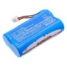 Batterie pour Cerevo LiveShell X Encoder (3400 mAh/25.16 Wh, 7.4 V)