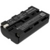 Batterie pour Hollyland Solidcom C1 (2000 mAh/14.8 Wh, 7.4 V)