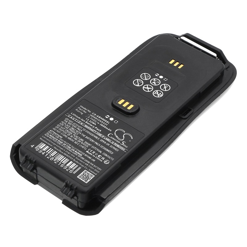 Batterie pour Airbus HR8940AAA04 (3600 mAh/13.32 Wh, 3.7 V)