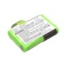 Batterie pour Alinco DJ-S41 (700 mAh/2.52 Wh, 3.6 V)