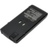 Batterie pour Alinco EBP-48 (700 mAh/6.72 Wh, 9.6 V)